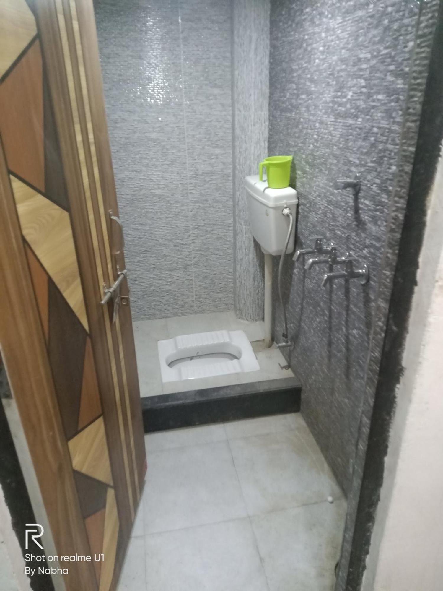 Shivaay Home Stay Váránaszi Kültér fotó