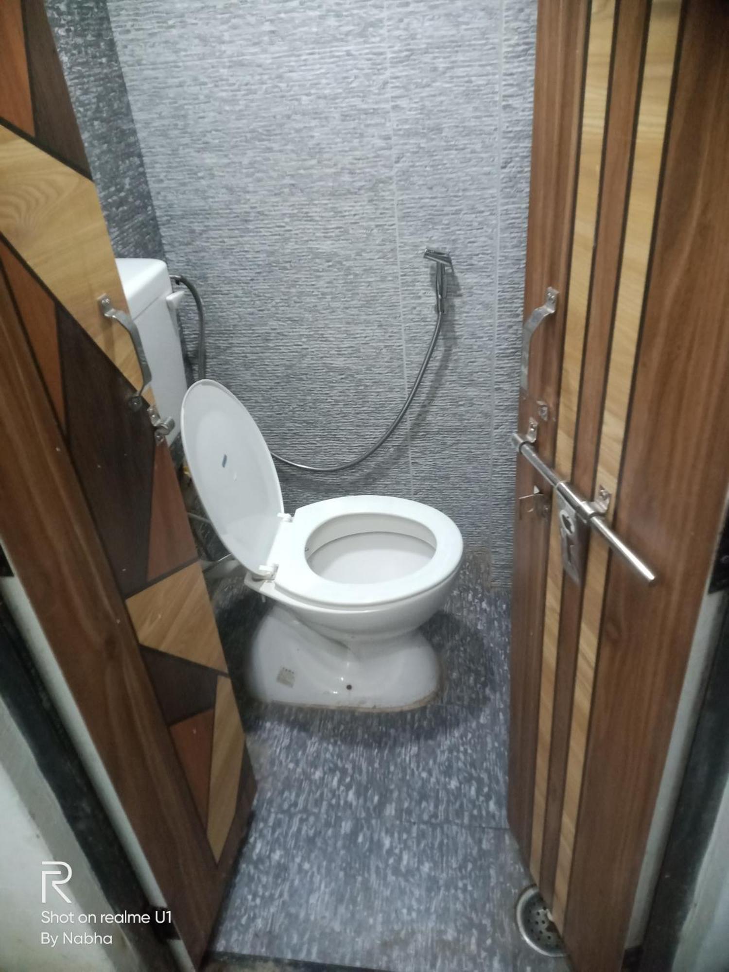 Shivaay Home Stay Váránaszi Kültér fotó