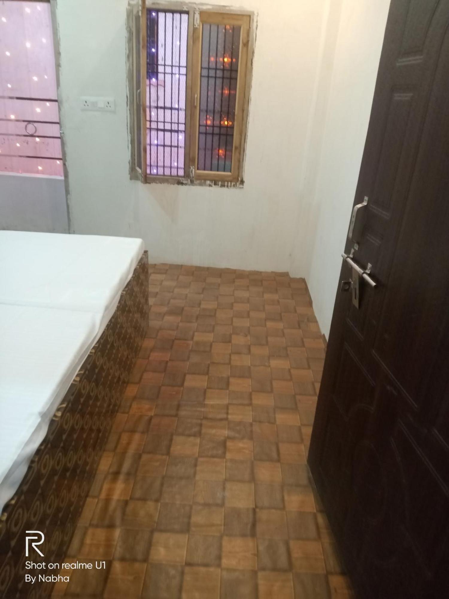 Shivaay Home Stay Váránaszi Kültér fotó