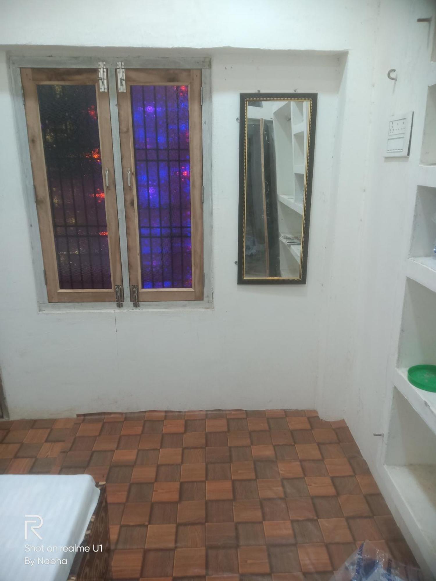 Shivaay Home Stay Váránaszi Kültér fotó